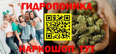гидра Обь