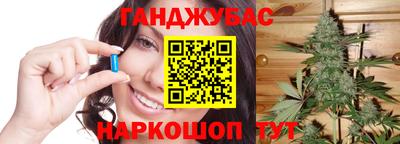 гидра Обь